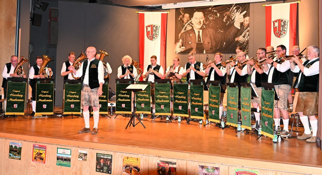 OHM Jubiläumskonzert