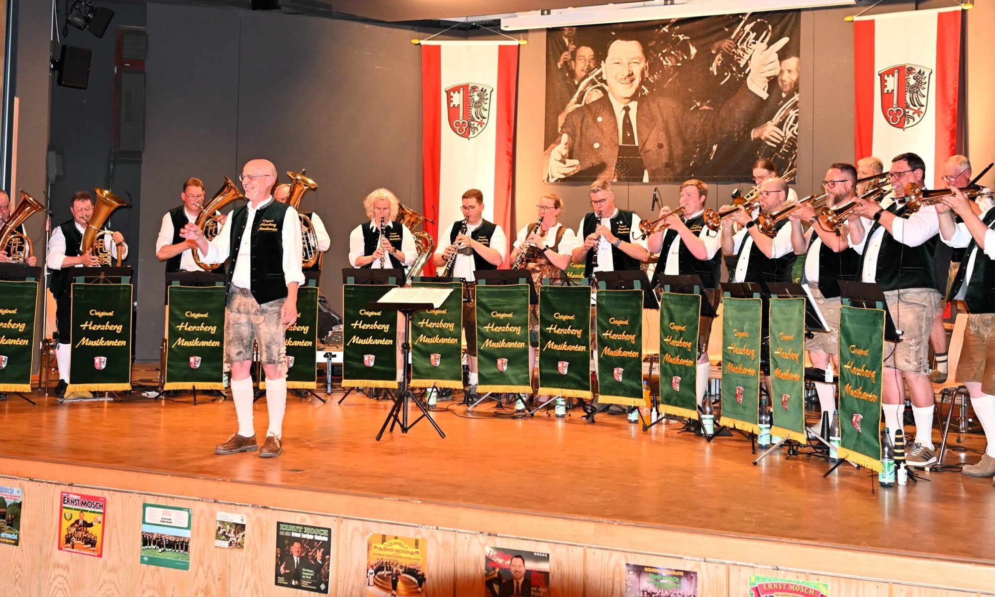 OHM Jubiläumskonzert
